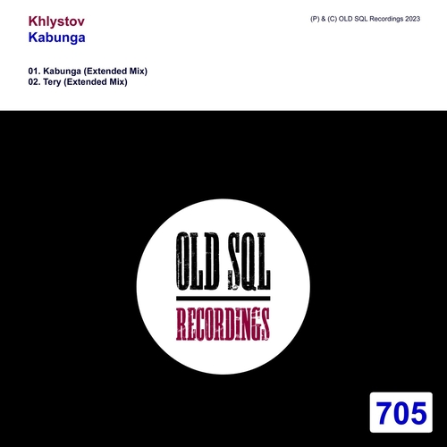 Khlystov - Kabunga [OLDSQL705]